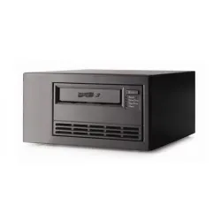 IBM LTO 3 SCSI/LVD External Tape Drive 96P0940