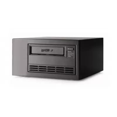 IBM LTO 3 SCSI/LVD External Tape Drive 96P0940