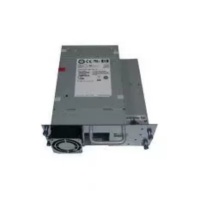 HP LTO-5 HH 1.6-3TB FC Loader Tape Drive AQ294-20103