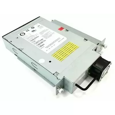 HP Ultrium LTO 5 FC HH Internal Tape Drive AQ294C-900