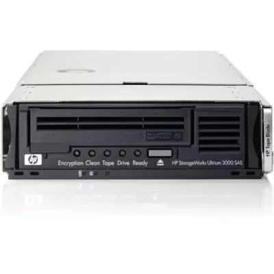 HP StoreEver LTO-5 Ultrium 3000 Tape Blade BS580B