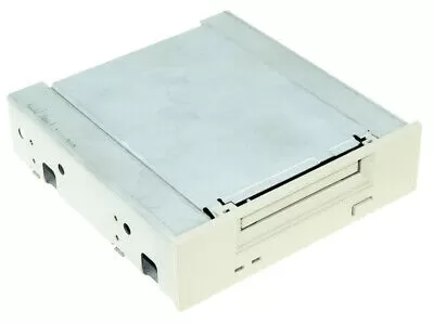 HP HEWLETT-PACKARD DDS SCSI DAT テープデッキ HP HPe 4mm External LVD SCSI DAT72 DDS5 Tape Drive Q1523A