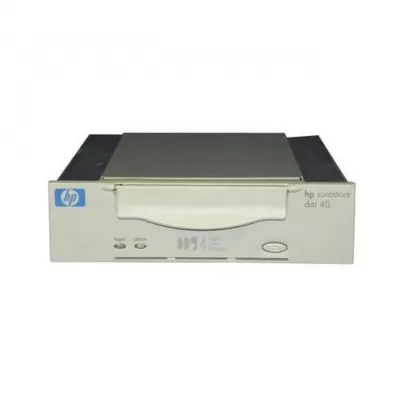HP DAT40 DDS4 HH Internal Tape Drive C5686-60004