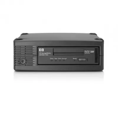 HP DDS 4 SCSI LVD HH Internal Tape Drive DW002-60005