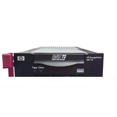 HP DAT72 SCSI LVD SE Internal Tape Drive DW012-60005