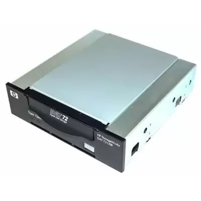 HP DAT72 USB HH Internal Tape Drive DW026-60010