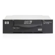 HP DAT72 USB External Tape Drive DW027-60005