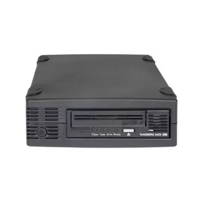HP LTO4 SAS HH External Tape Drive EB656-20351