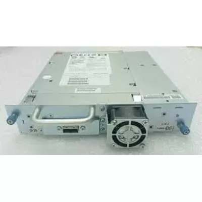 Fujitsu SAS LTO4 HH Tape Drive EB668B-104