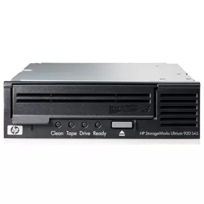 HP LTO3 920 SAS HH Internal Tape Drive EH847-60005