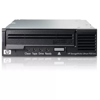 HP LTO3 SAS HH Internal Tape Drive EH847-60006