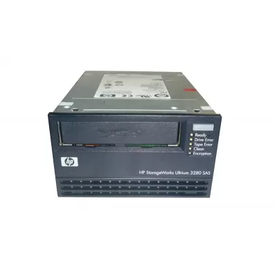 HP EH899-60010 Ultrium LTO5 3280 SAS FH Internal Tape Drive