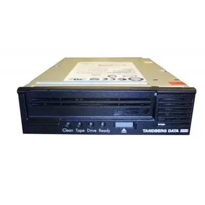 HP LTO 4 Ultrium 1760 SCSI HH Internal Tape Drive EH915-60040-ZD