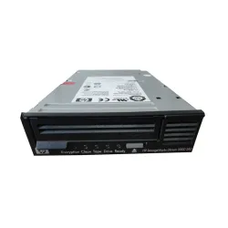 Front Bezel Face Plate for HP LTO5 Internal HH EH957A EH957B EH958A 596278-001 