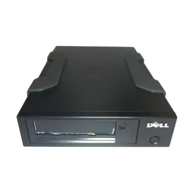 Dell LTO5 HH SAS External Tape Drive