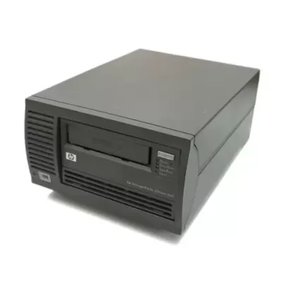HP LTO 2 External SCSI FH Tape Drive Q1520A