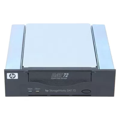 HP DAT 72GB SCSI HH Internal Tape Drive Q1525A