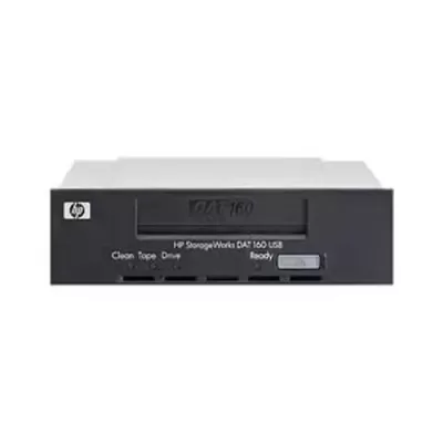 HP DAT160 SCSI HH Internal Tape Drive Q1580-60001