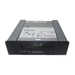 Quantum DAT72 SATA HH Internal Tape Drive TE6100-002