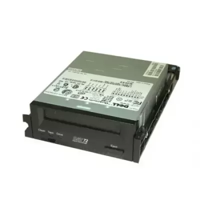 0JF110 TD6100-173 Dell DDS5 LVD/SE SCSI Internal Tape Drive
