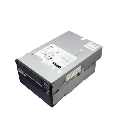 0JH716 Dell LTO2 FH SCSI Internal Tape Drive