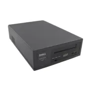 0Y3746 Dell PowerVault 100T DAT72 SCSI External tape drive 0Y3746 Dell PowerVault 100T DAT72 SCSI External tape drive