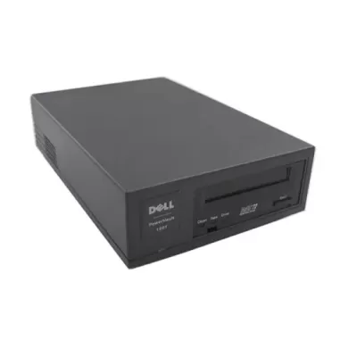 0Y3746 Dell PowerVault 100T DAT72 SCSI External tape drive