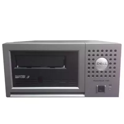 0YD946 96P0926 Dell LTO3 Full Height SCSI External Tape Drive