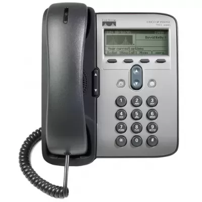Cisco 7900 Unified IP Phone CP-7911G V03