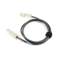 038-003-787 EMC 2M SFF-8088 to SFF-808 Mini Sas to Mini Sas Cable 038-003-787 EMC 2M SFF-8088 to SFF-808 Mini Sas to Mini Sas Cable