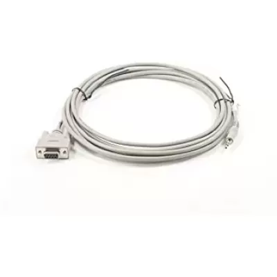 Dell DB9 to 3.5MM Stereo Plug Cable 05WD20