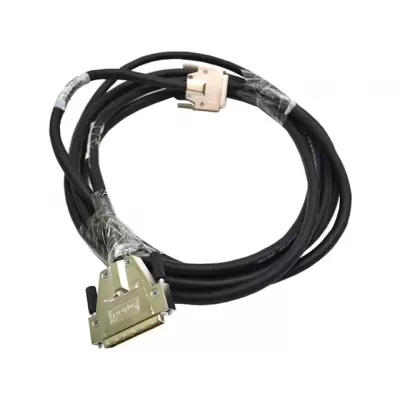 0Y3536 Dell Foxconn VHDCI to U320 Amphenol SCSI 68Pin Cable 13ft