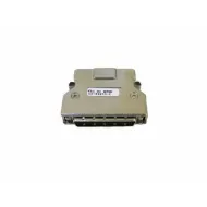 3-01854-03 Dell SCSI LVD 50 Pin Male Personality Module Terminator