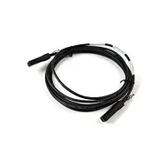 37-0962-01 Cisco SFP-H10GB-CU5M 10GBASE-CU SFP pass through Cable 37-0962-01 Cisco SFP-H10GB-CU5M 10GBASE-CU SFP pass through Cable