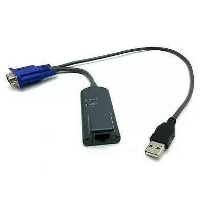 Avocent  DSAIQ-USB KVM Switch Interface Module 520-430-503