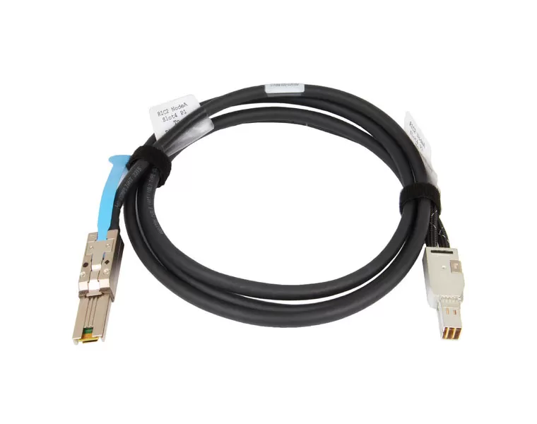 HP Mini SAS HD to Mini SAS Cable 717429-001