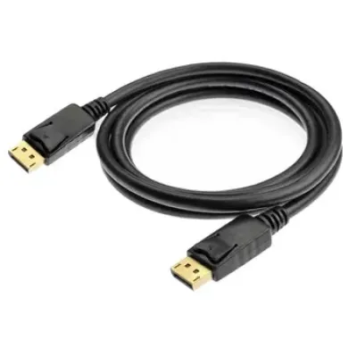 Big DisplayPort to DisplayPort Cable