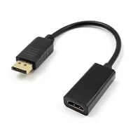 Big Display Port to HDMI Cable Adapter