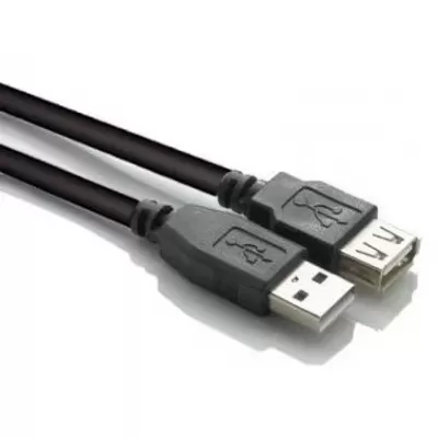 One For All CC1310 Computer Cable India Version USBA-USBA 2m
