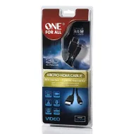 One For All CC2260 Mini Cable