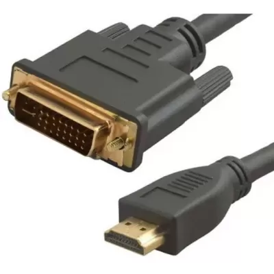DVI To HDMI Cable 1.5M