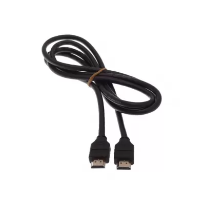E256295 HDMI Cable AWM Style Black