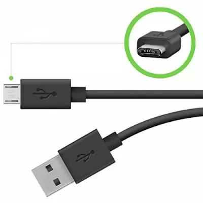 Belkin Mixit Up Micro-USB to USB 2.0 A Charge and Sync Cable
