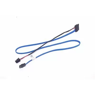 Gp703 Dell R710 rack server Blue Optical SATA Power Connector Cable