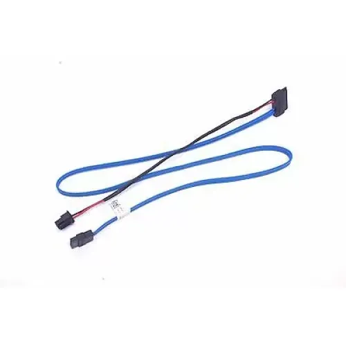 Gp703 Dell R710 rack server Blue Optical SATA Power Connector Cable Gp703 Dell R710 rack server Blue Optical SATA Power Connector Cable
