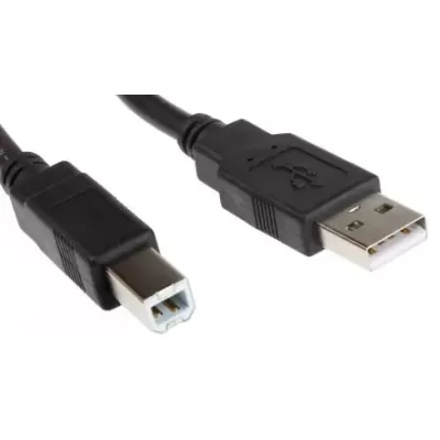 type A male to type B male High speed usb cable