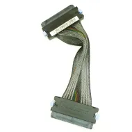 KC411 Dell 2950 1950 Perc 5i SAS Backplane Cable KC411 Dell 2950 1950 Perc 5i SAS Backplane Cable