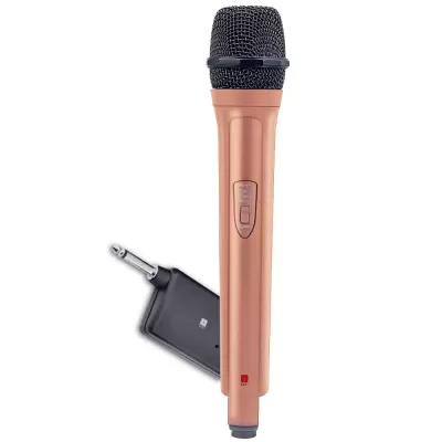iBall M90 Wireless Mic With Receiver