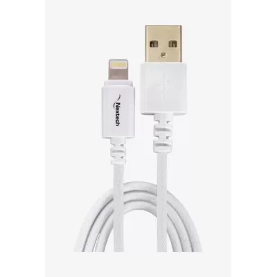 Nextech Sync & iPhone Charge Cable