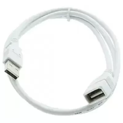 Allen USB 3.0 Cable male to female 1.5m white